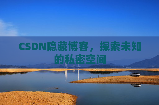 CSDN隐藏博客，探索未知的私密空间